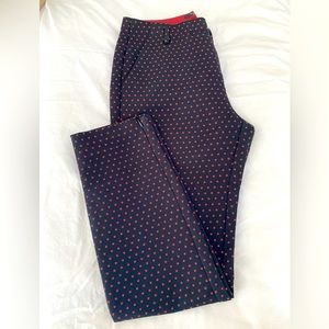 Scotch and Soda pants